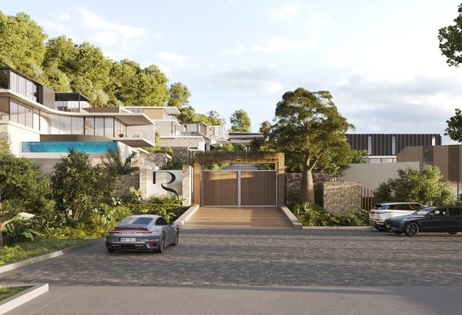 Picture of Lot 16/422 Shute Harbour Road, Airlie Beach