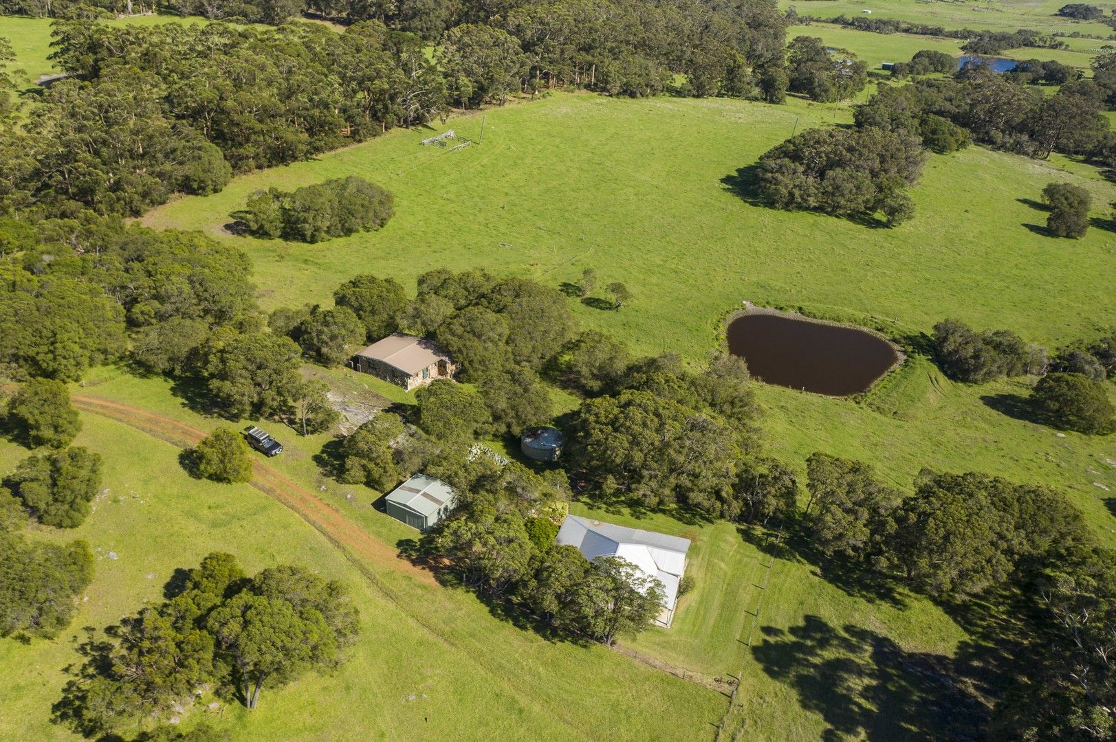 224 Rosedale Road, Bornholm WA 6330, Image 0