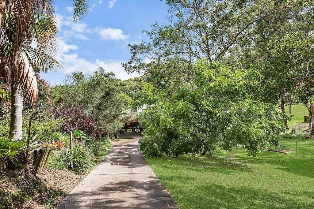 25 Crescent Road, Wangi Wangi NSW 2267, Image 1