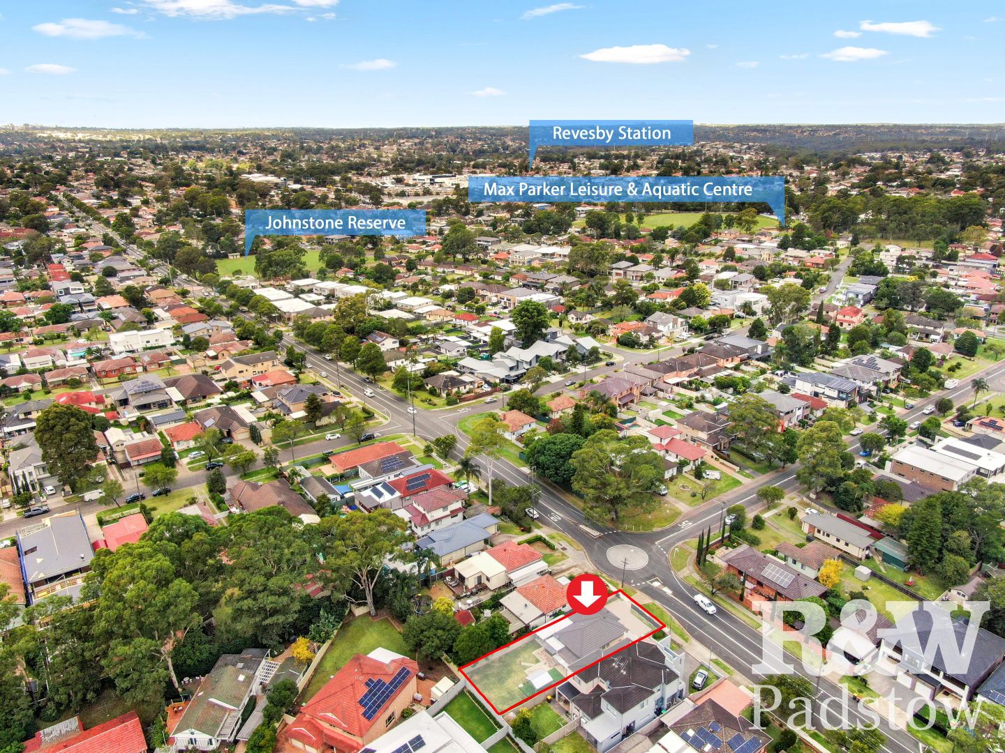 142 Bransgrove Road, Panania NSW 2213, Image 1