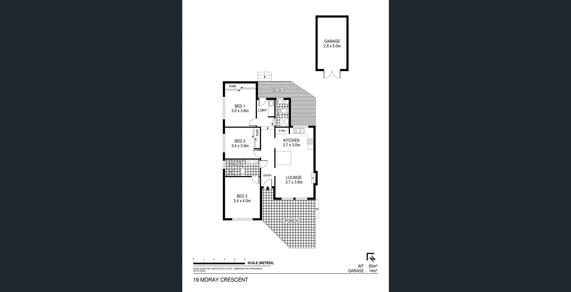 Additional image 7 of 19 Moray Crescent, North Bendigo VIC 3550