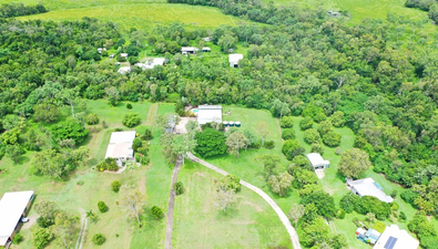 Picture of 594 Dingo Beach Road, GREGORY RIVER QLD 4800