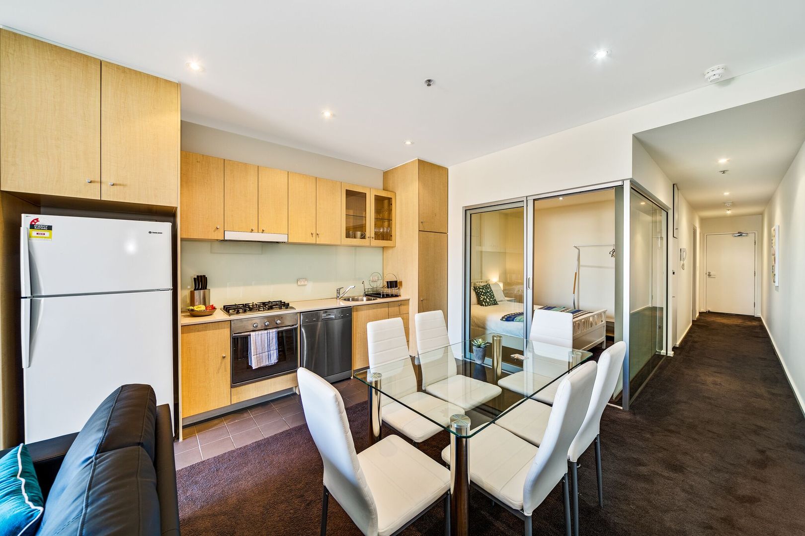 78/45 York Street, Adelaide SA 5000, Image 1