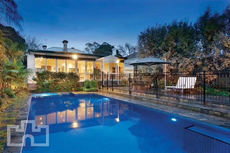 14 Trafalgar Road, Camberwell Property History & Address Research