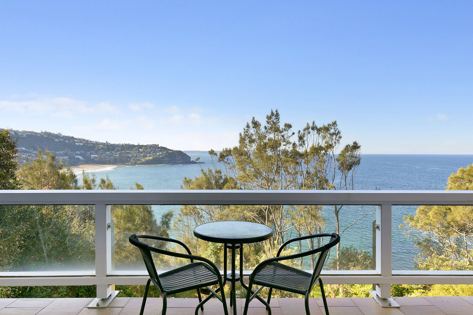 163 Whale Beach Road, Whale Beach Property History & Address Research Domain