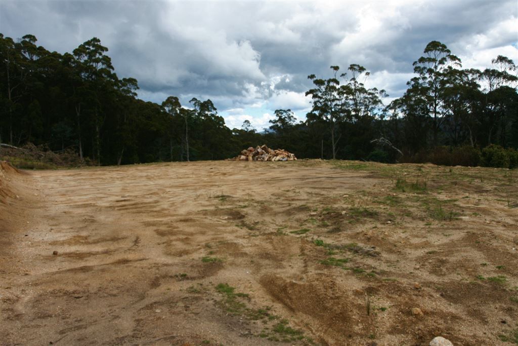 Part PID/2857139 Lottah Road, Lottah TAS 7216, Image 1