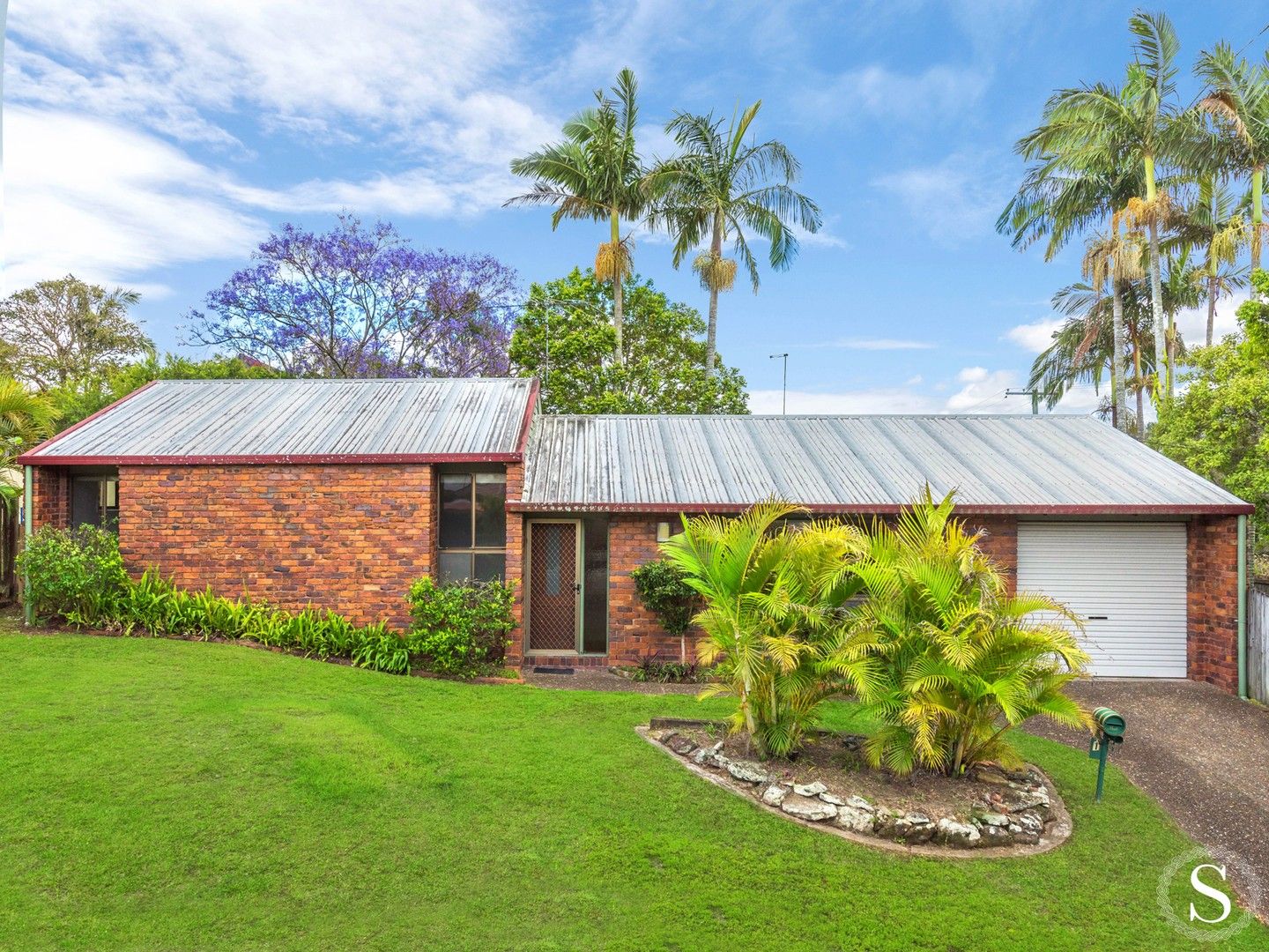 3 bedrooms House in 1 Stannard Street ROCHEDALE SOUTH QLD, 4123