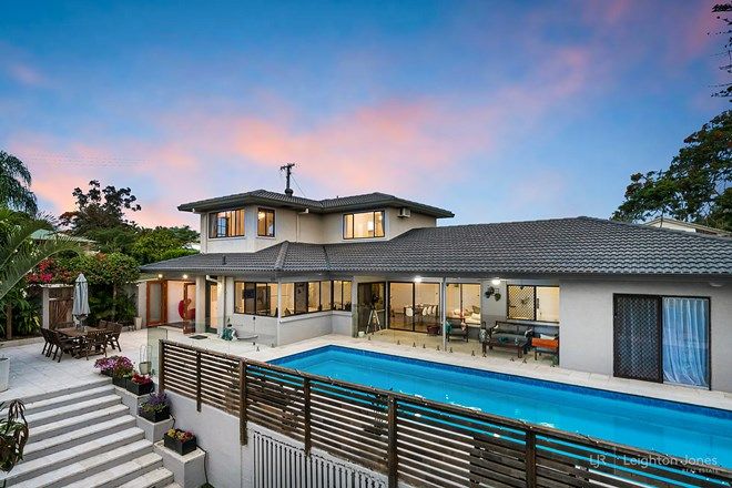131 Houses For Sale In Kenmore Qld 4069 Domain
