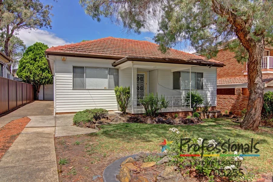 Primary image of 106 Shorter Avenue, Narwee NSW 2209