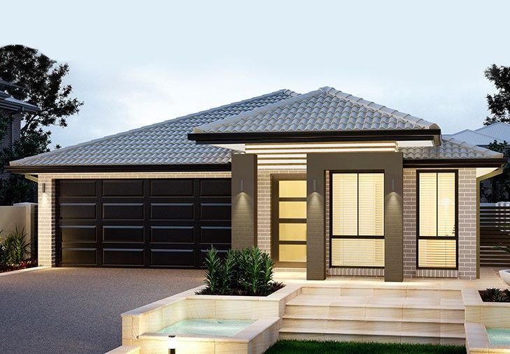 Lot 134 Proposed Road, Leppington NSW 2179, Image 0