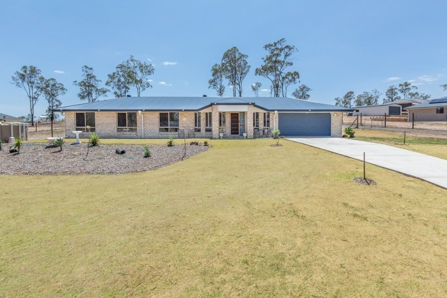 34 Arlington Way, Kensington Grove QLD 4341, Image 0