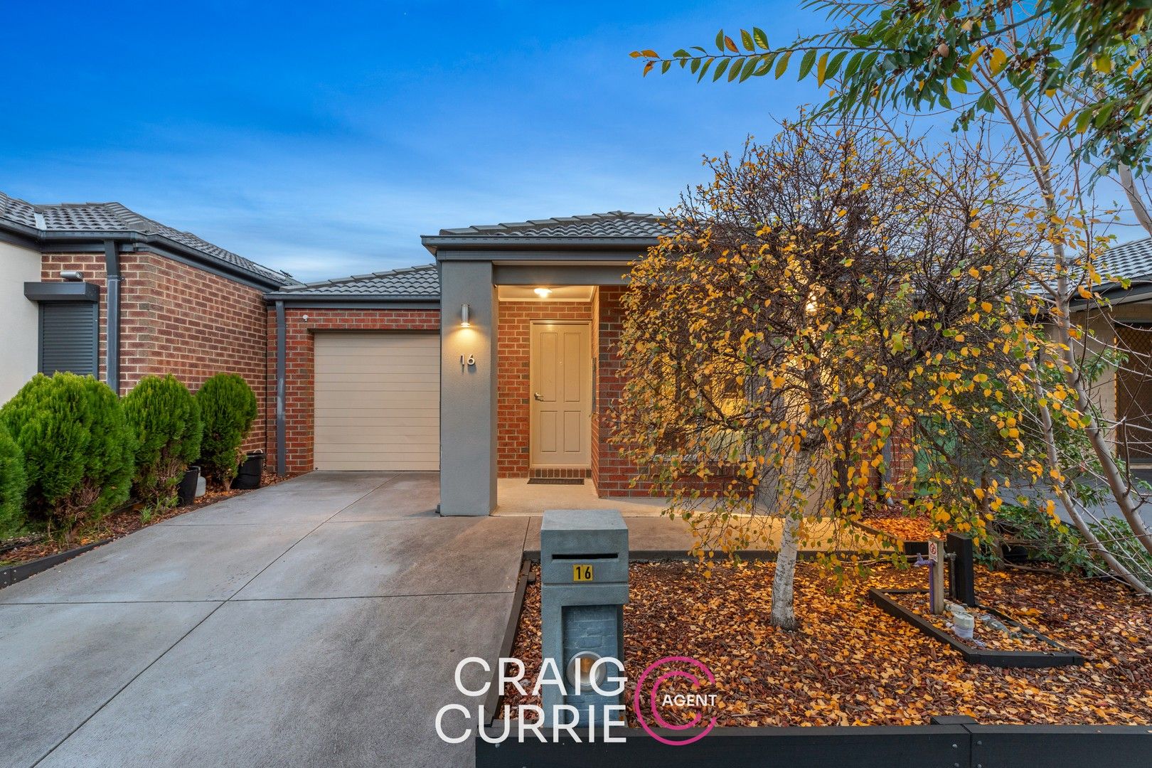 16 Collinson Way, Officer VIC 3809, Image 0