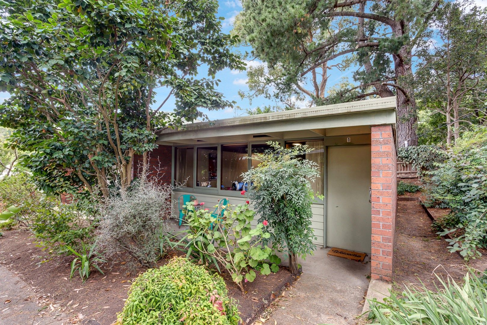 1/22 Leith Road, Montrose VIC 3765, Image 0