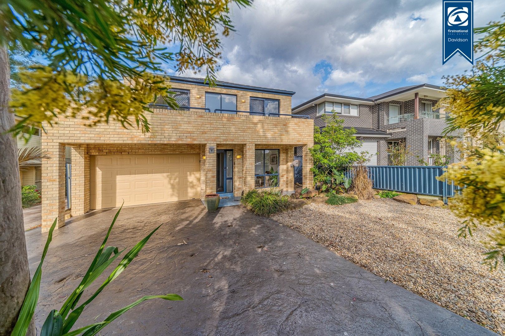 40 St George Crescent, Sandy Point NSW 2172, Image 0