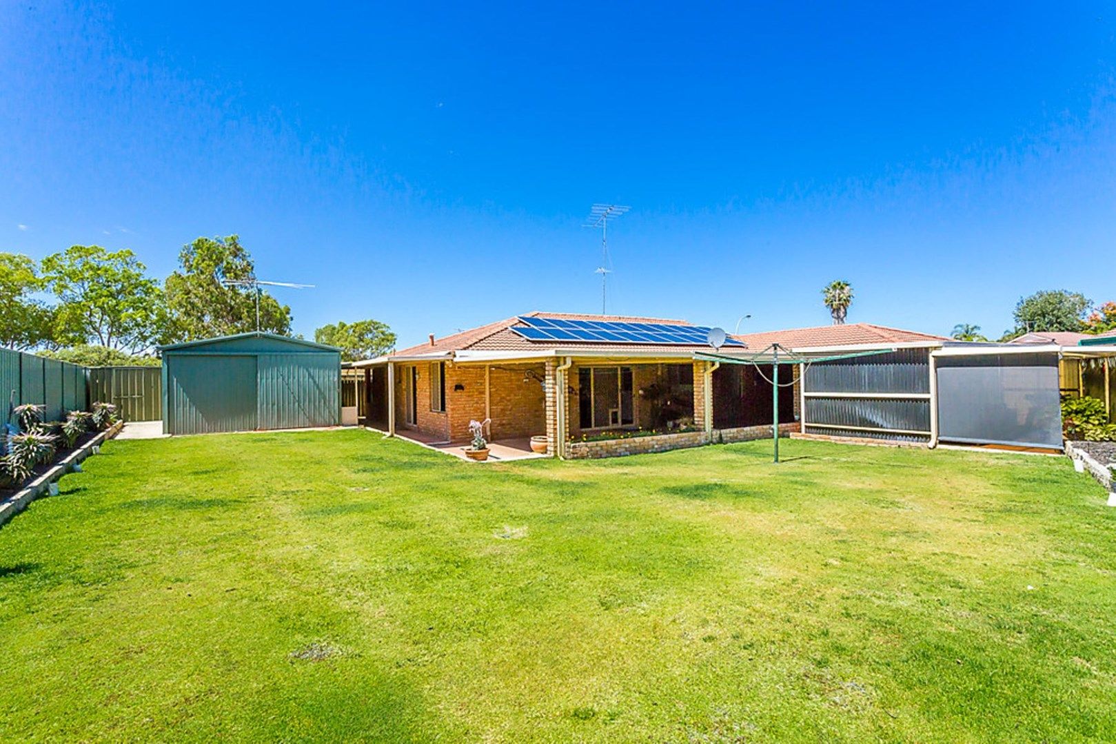 6 Deanna Court, Cooloongup WA 6168, Image 0