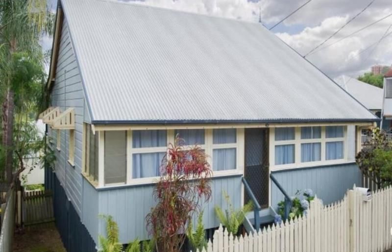 3 bedrooms House in 20 Avon Street PETRIE TERRACE QLD, 4000