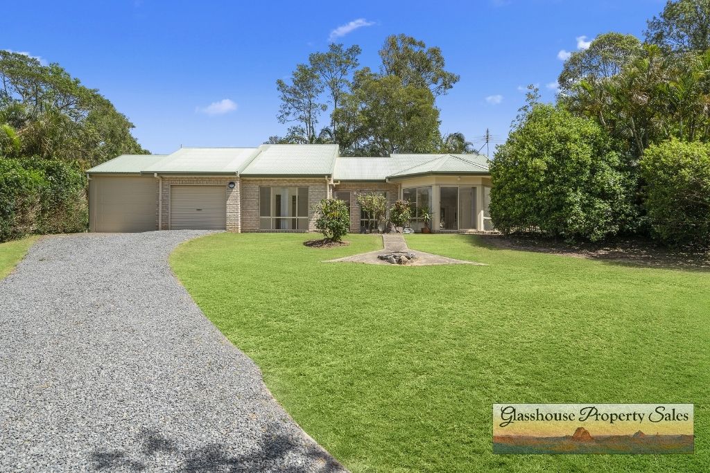 23 Parkview Road, Glass House Mountains QLD 4518