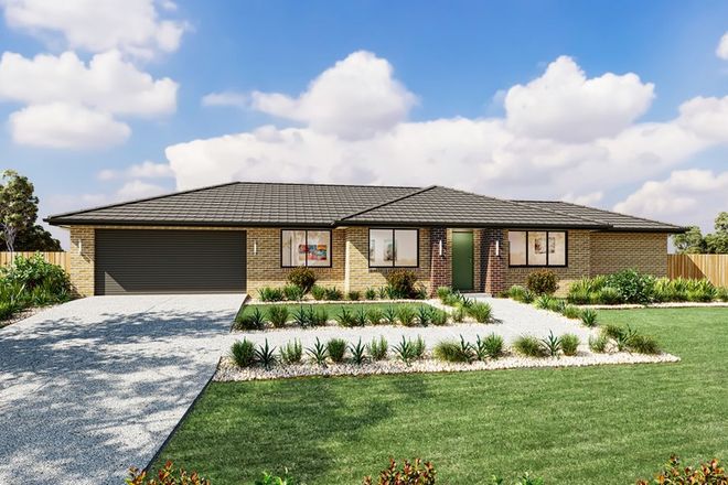 Picture of 31 Bowden Spur Road, KINGLAKE CENTRAL VIC 3757