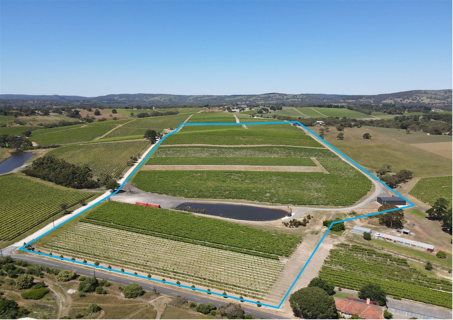 A101 Blewitt Springs Road, Blewitt Springs SA 5171, Image 0