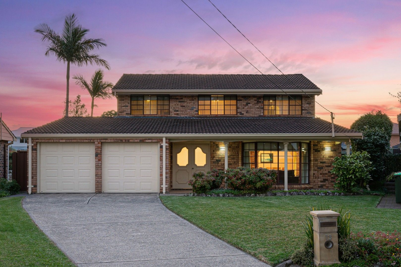 13 Cudal Place, Kirrawee NSW 2232, Image 0