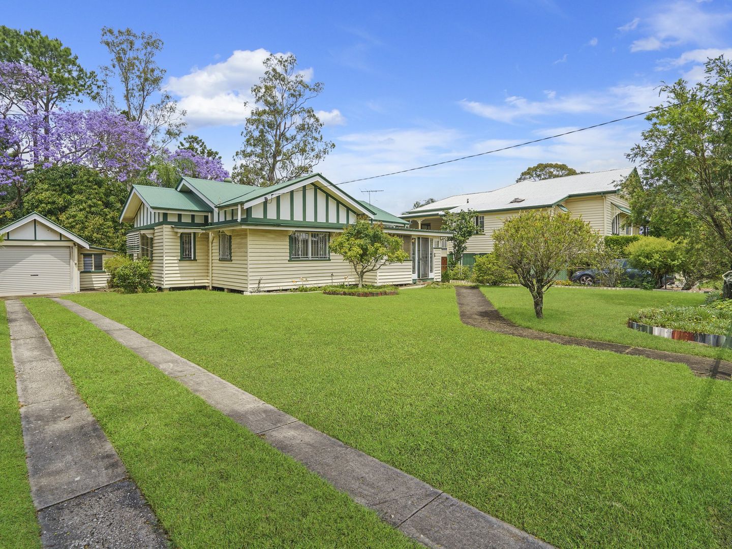 27 Verney Road West, Graceville QLD 4075, Image 1