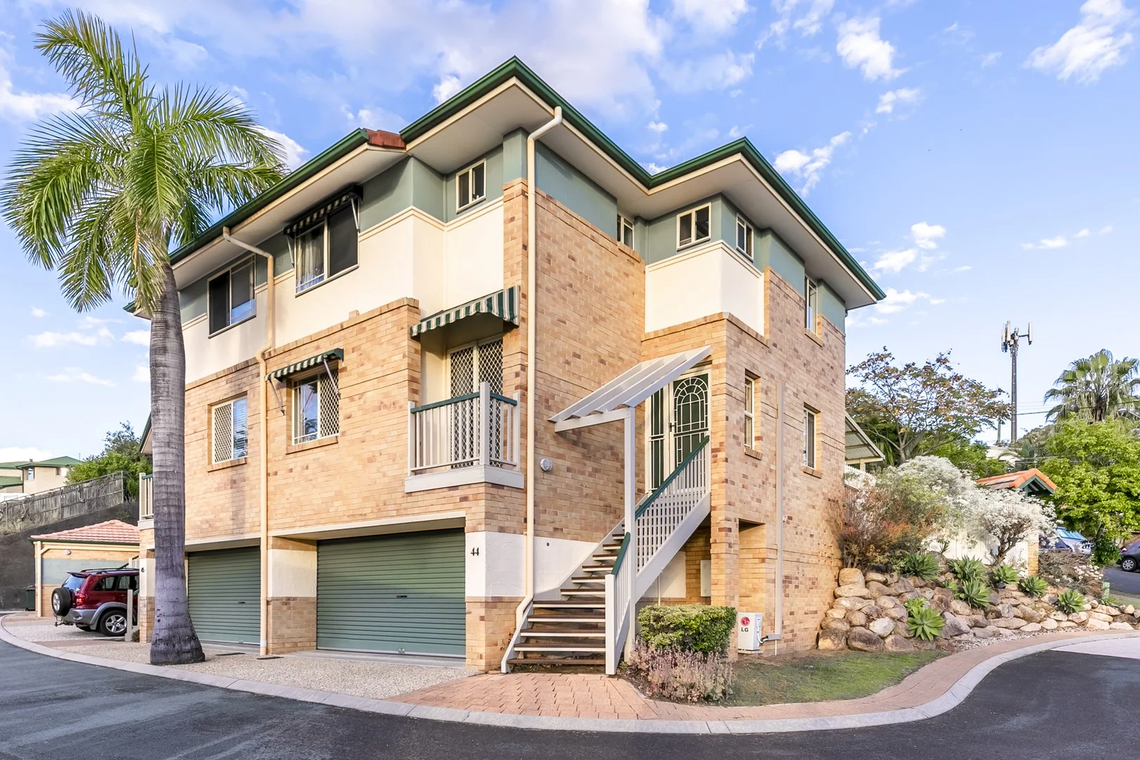 44/19 Merlin Terrace, Kenmore QLD 4069