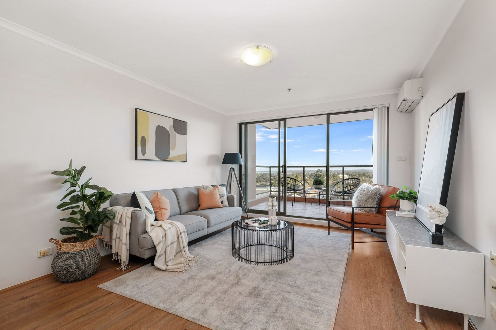 T1, 1005/600 Railway pde, Hurstville NSW 2220, Image 1