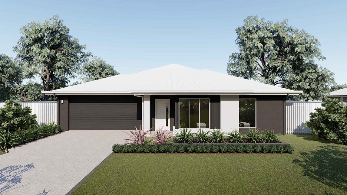 4 bedrooms New House & Land in Contact Agent For Address GLENEAGLE QLD, 4285