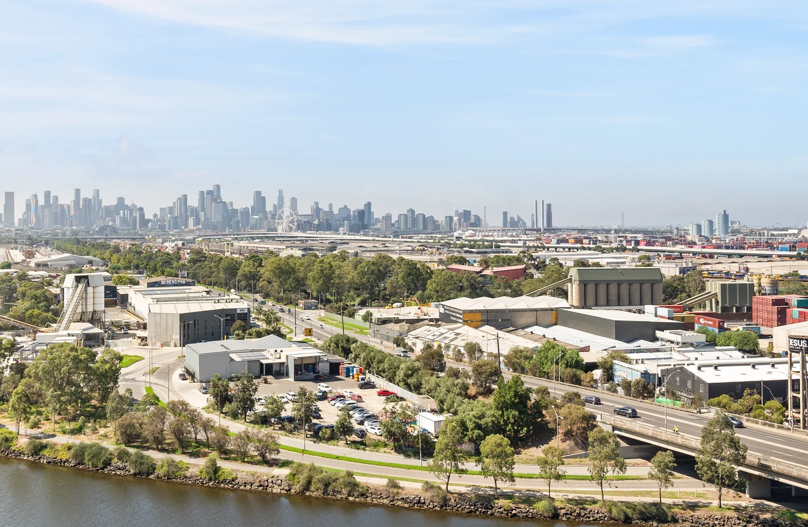 Additional image 21 of 1111/4 Joseph Road, Footscray VIC 3011