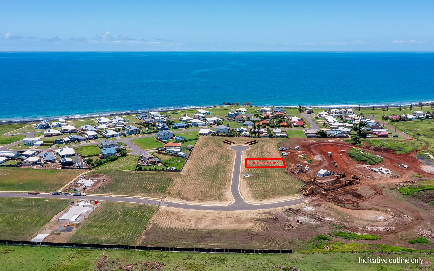 Lot 34 Oyster Place, Elliott Heads QLD 4670, Image 2