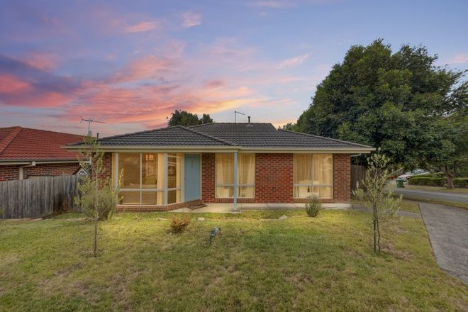 Picture of 24 Silver Gum Drive, PAKENHAM VIC 3810