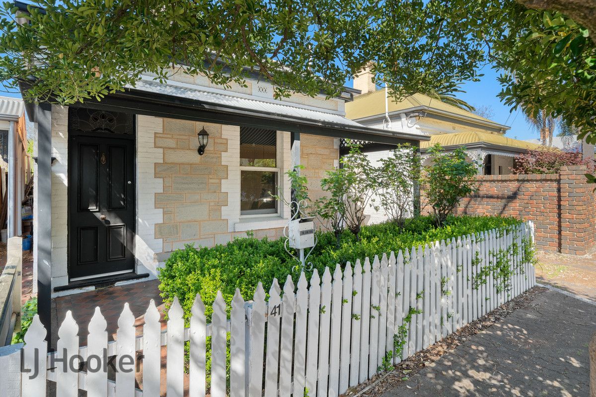 41 Highbury Street, Prospect SA 5082, Image 1