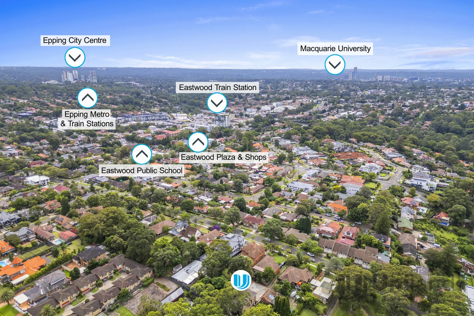 Additional image 23 of 86A Tarrants Avenue, Eastwood NSW 2122