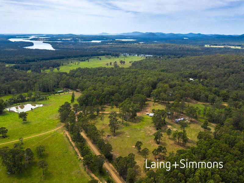 209 MINIMBAH WEST BRANCH ROAD, Nabiac NSW 2312, Image 2