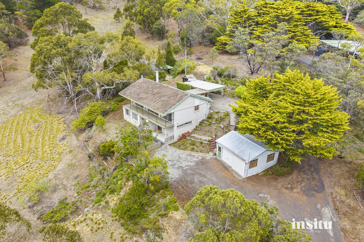 Additional image 37 of 153 Grahams Road, Mount Rumney TAS 7170