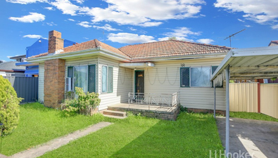 Picture of 38 Woodville Road, GRANVILLE NSW 2142