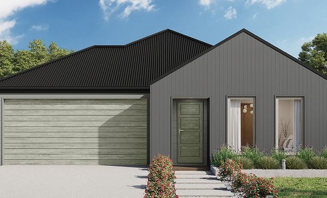 Picture of Lot 241 George Albert Dr, TRARALGON VIC 3844