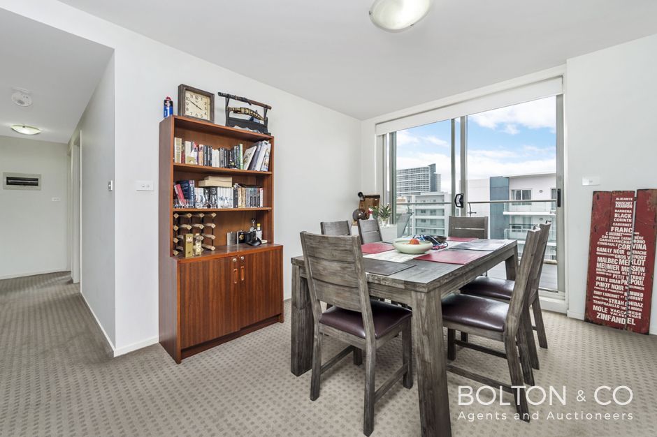 157/64 College St, Belconnen ACT 2617, Image 2