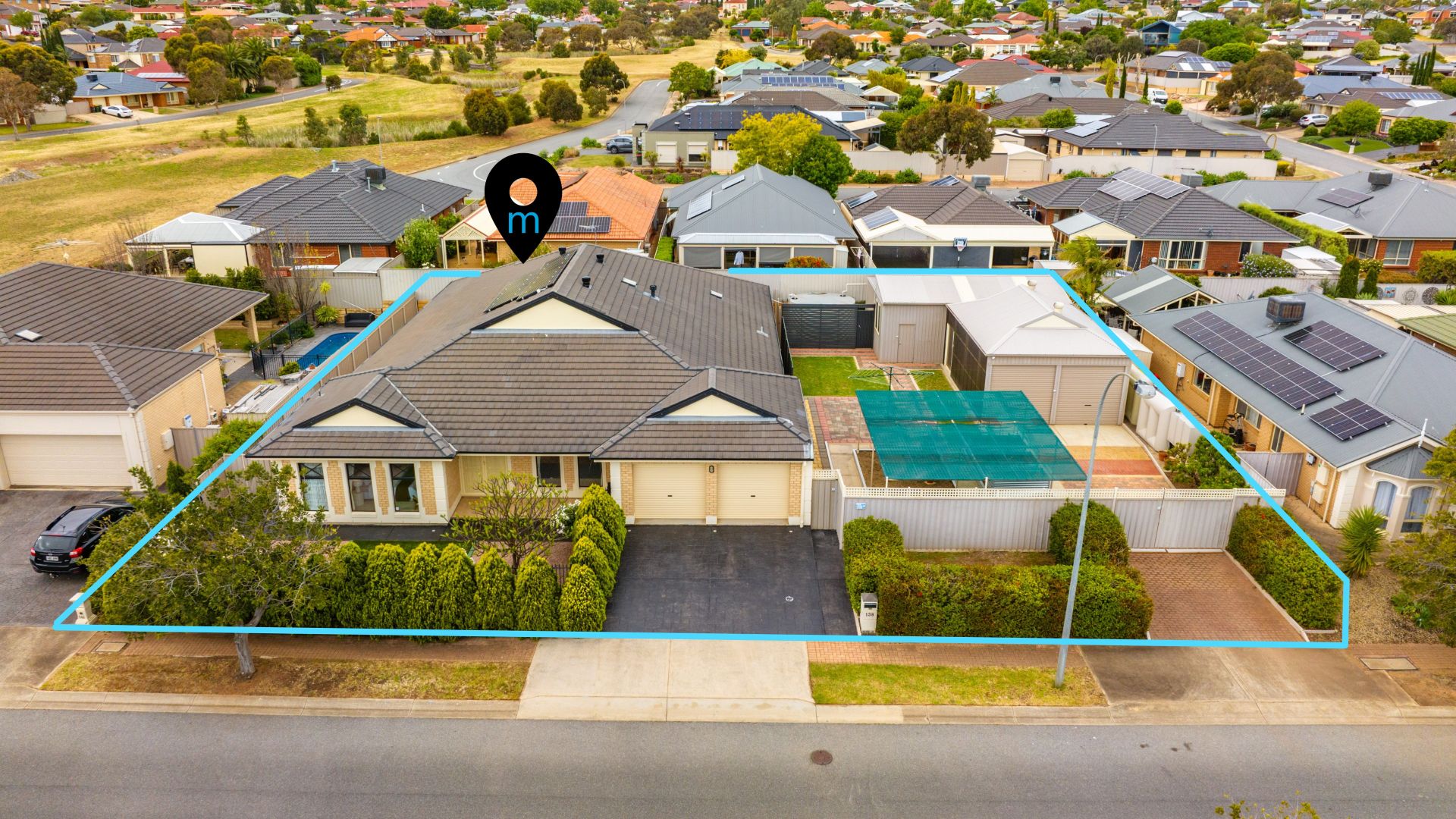 136 - 138 Grand Boulevard, Seaford Rise SA 5169, Image 1