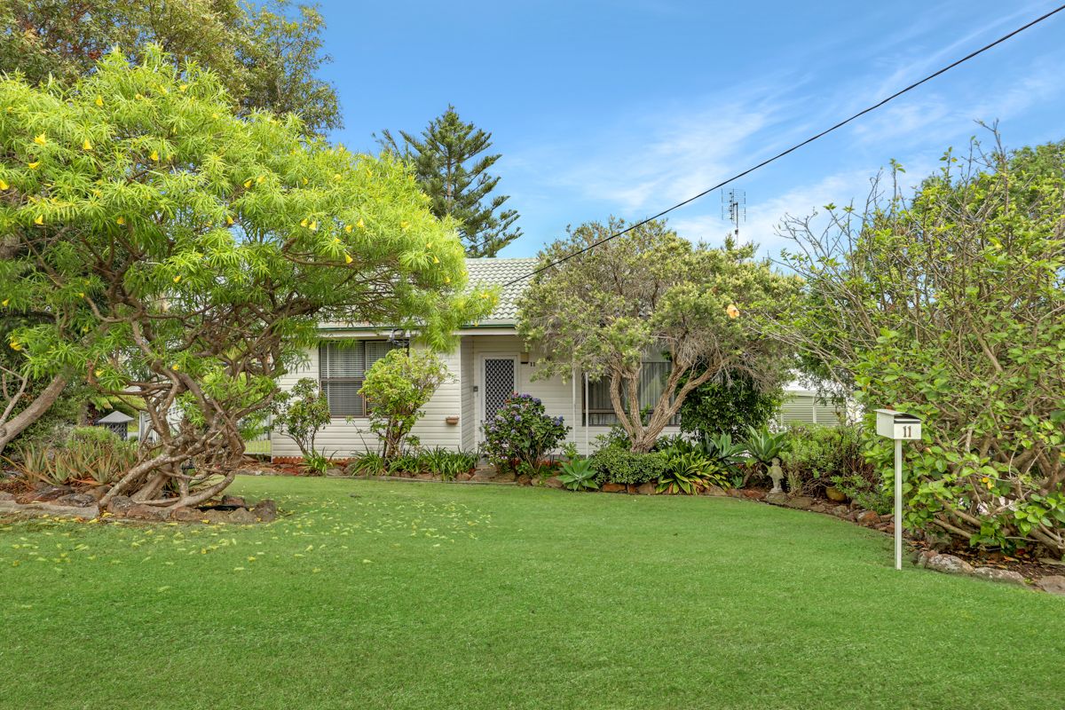 11 Tomaga Parade, Mount Hutton NSW 2290, Image 0