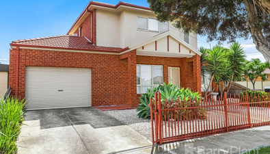 Picture of 28 Buckley Avenue, SUNSHINE NORTH VIC 3020
