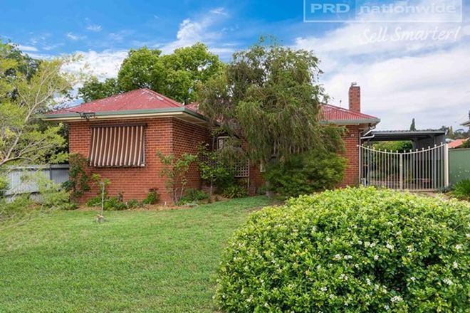 Picture of 19 Bluett Crescent, TURVEY PARK NSW 2650