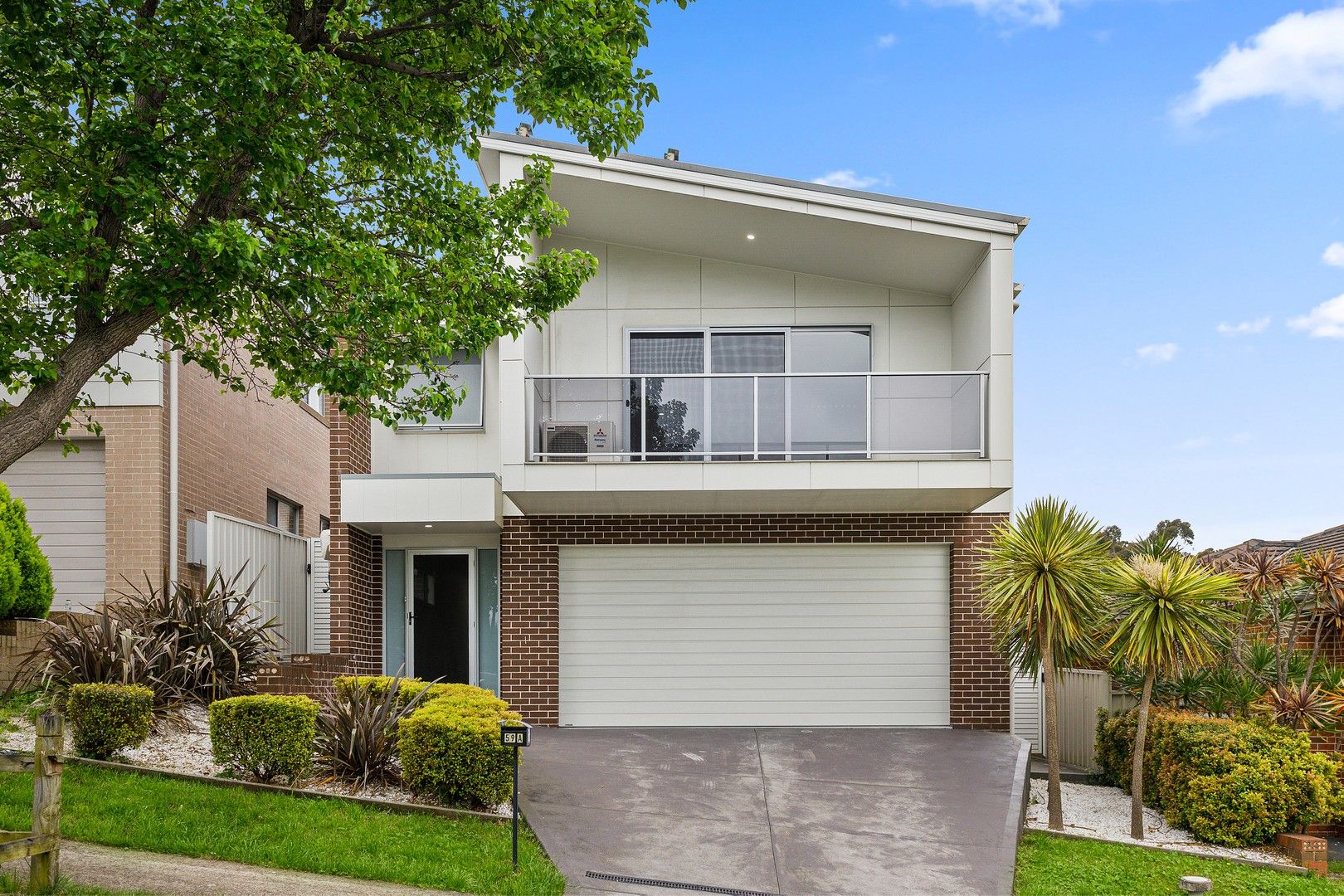 4 bedrooms House in 59A Albatross Drive BLACKBUTT NSW, 2529