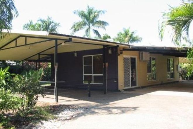 Picture of 7 Goodall Court, ROSEBERY NT 0832