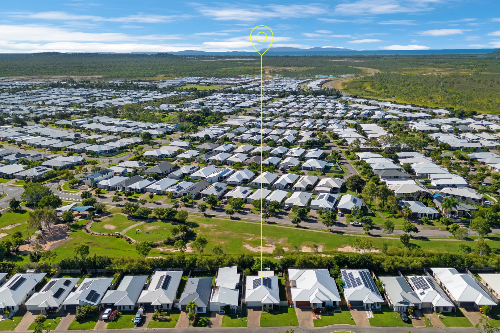 Additional image 10 of 66 Biscayne Street, Burdell QLD 4818