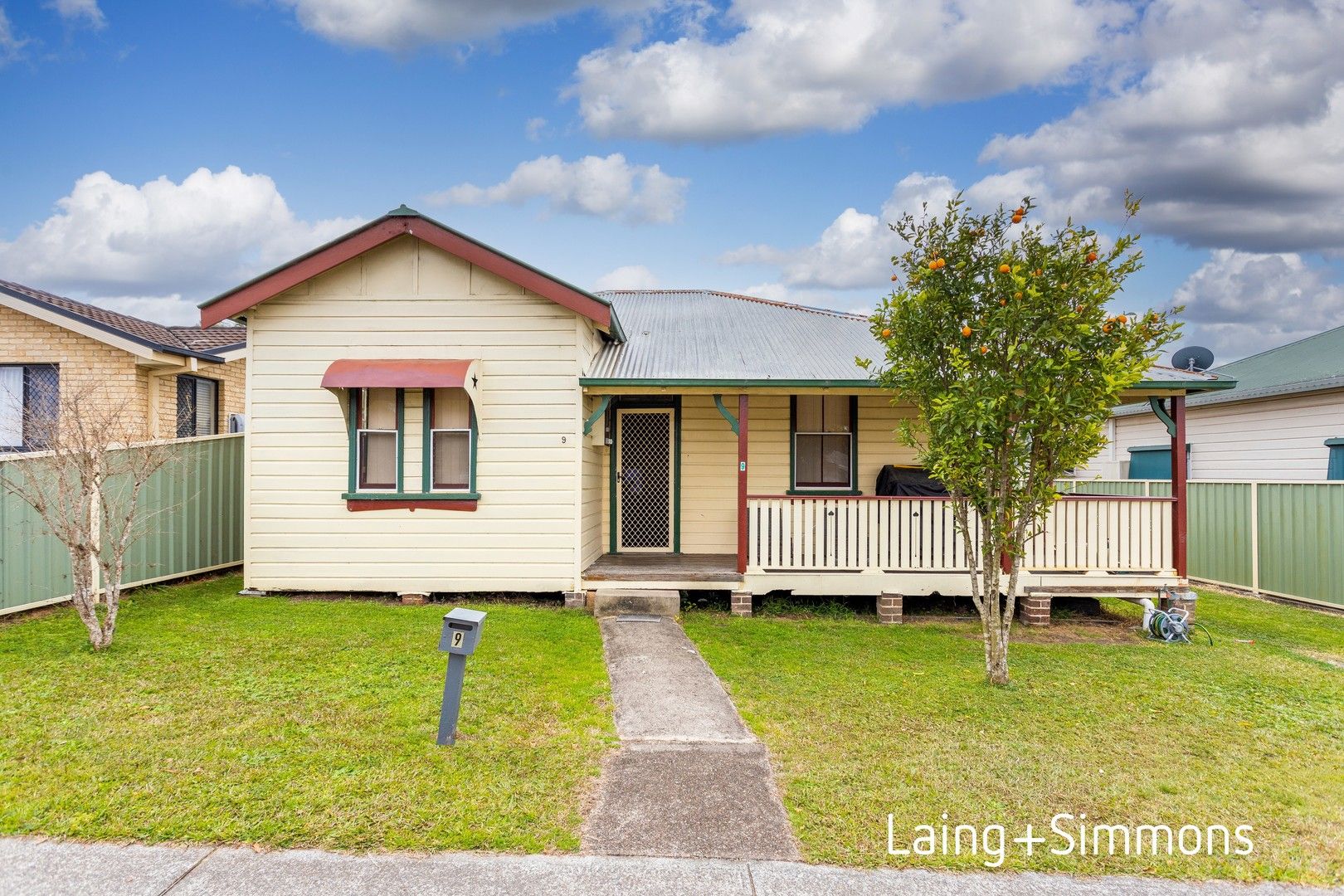 3 bedrooms House in 9 York Street TAREE NSW, 2430