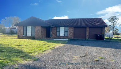 Picture of 501 Twelfth Avenue, ROSSMORE NSW 2557