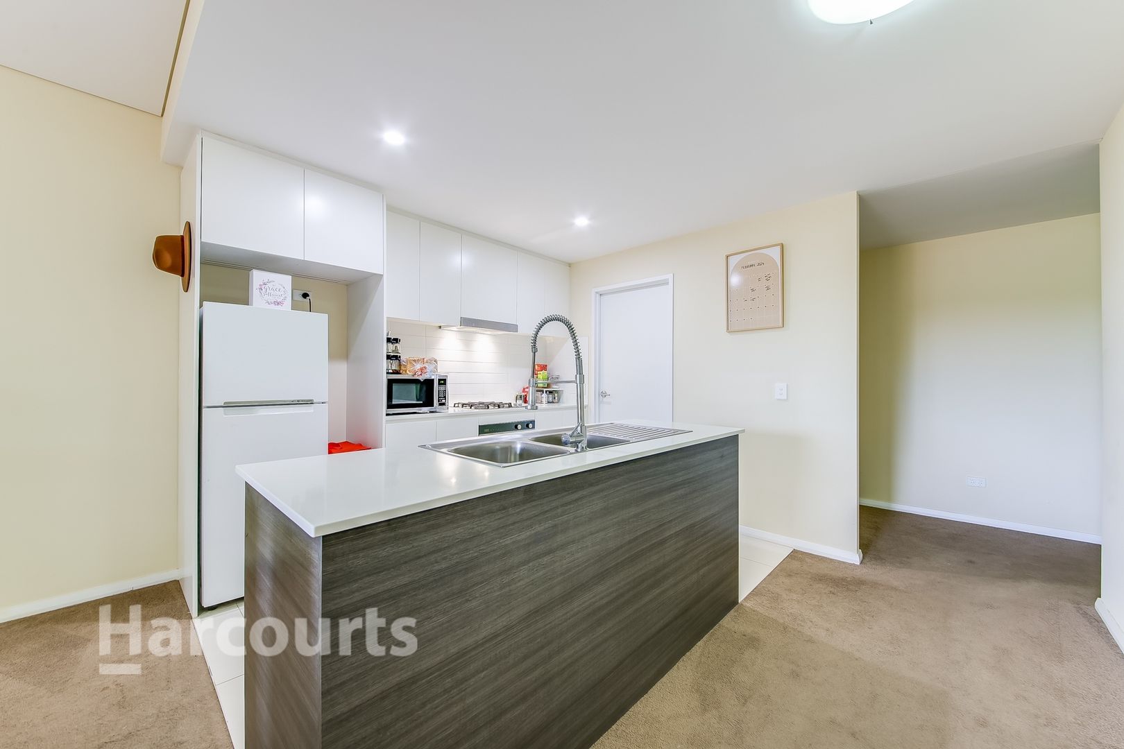 39/2-10 Tyler Street, Campbelltown NSW 2560, Image 2