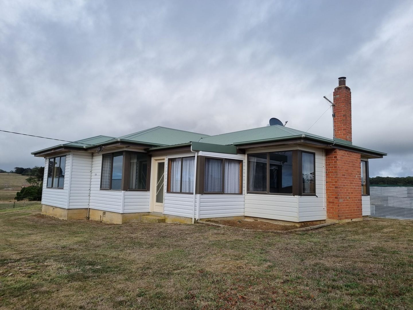 120 Linnanes Road, Redpa TAS 7330