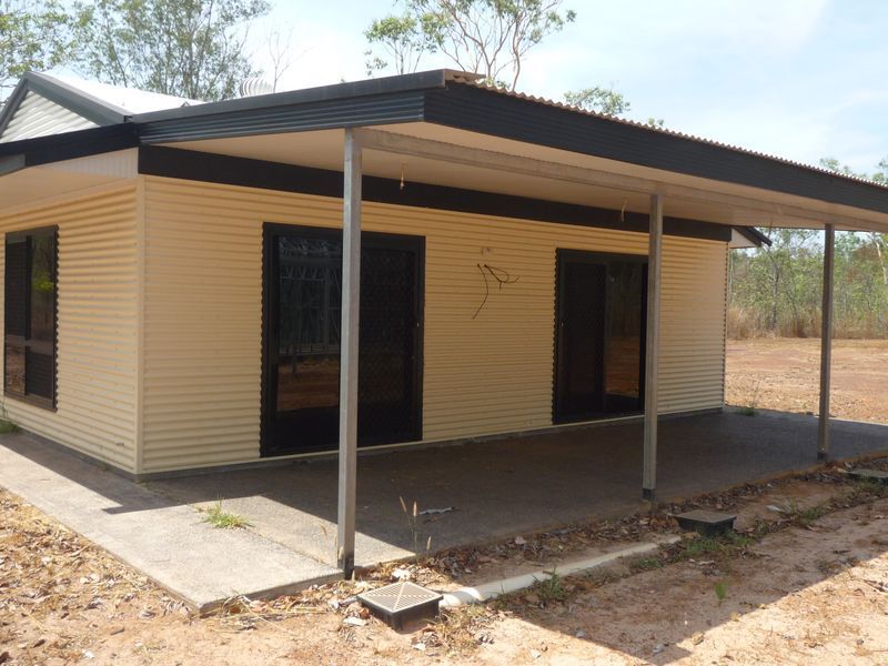 Proposed Section 584 McKinlay Road, Herbert NT 0836, Image 1